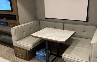 Love to Glamp Fifthwheel Experience!