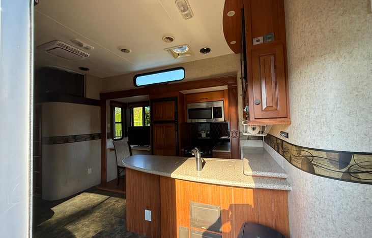 RV Photo