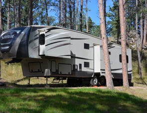 Palomino Sabre 33CKTS