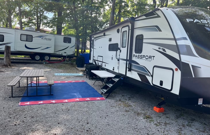 RV Photo
