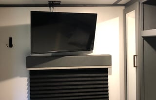 2022 Keystone RV Bullet Crossfire 2730BH