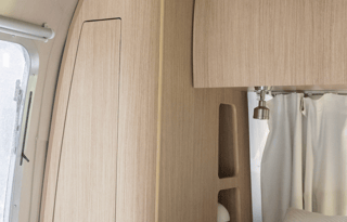 Ollie, The Adventure Mobile