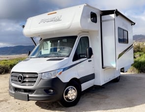 Coachmen RV Prism 2150 CB