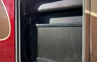 2017 Forest River RV Forester MBS 2401R