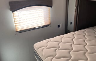 2019 Forest River Evo T2490 Bunkhouse