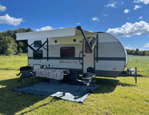 Gulf Stream RV Ameri-Lite Super Lite 197BH