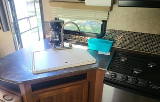 2016 Jayco White Hawk 24MBH