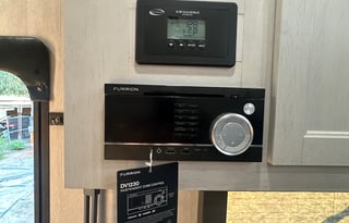 2025 Genesis Supreme Vortex V2715FSXL