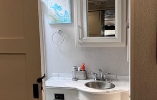 Rick and Cindy's 2023 Fleetwood Flair 32N