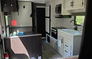 2022 Jayco Jay Flight SLX 8 264BH