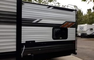 2022 Forest River RV Wild wood XL Lite