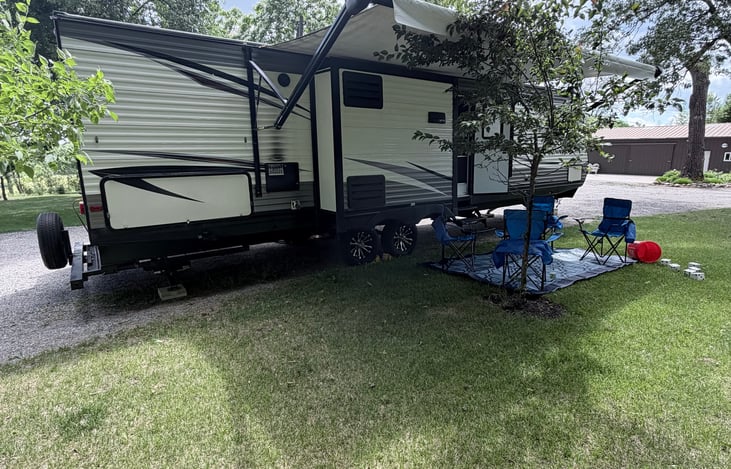 RV Photo