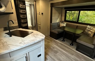 ⭄ The Rolling Oasis