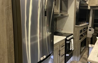 2021 Forest River RV Salem Hemisphere 370BL