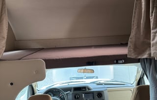 2017 Thor Motor Coach Four Winds 29G