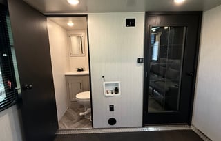 2023 Heartland Torque 384