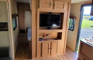 2014 Skyline Skycat 264B