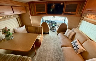 Itasca Cambria 29H RV (BRFL 1636)