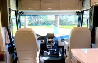 2021 Coachmen RV Mirada 35BH