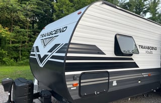 Fully Stocked Grand Design Transcend Xplor 265BH