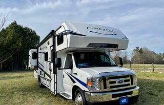 Forest River Forest River 3011DSF