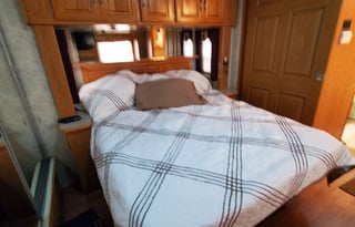2004 Four Winds RV Windsport 36R