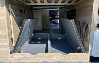 2023 Winnebago Solis 59PX