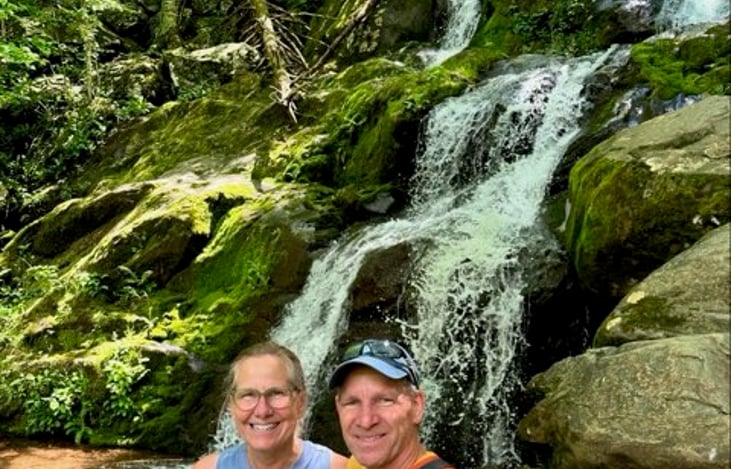 Shenandoah National Park Va.