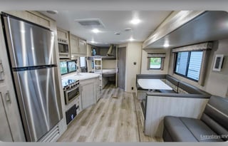 2023 Coachmen RV Catalina Legacy 263BHSCK