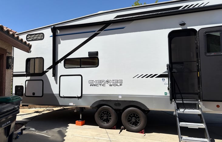 RV Photo