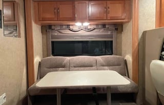 2010 Forest River RV Sunseeker