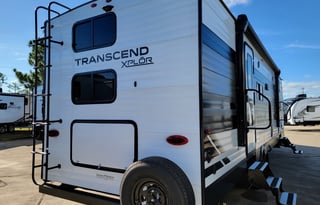 2022 33' Grand Design Transcend Xplor 265BH