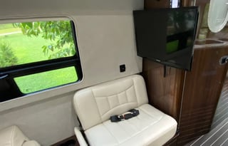 2018 Airstream Interstate Grand Tour EXT