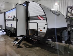 Forest River RV Wildwood FSX 280RT