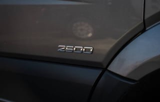 Mercedes Benz Luxury Sprinter Van