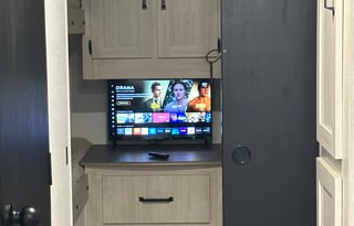 J&M Torres Family palomino