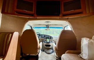 Itasca Cambria 29H RV (BRFL 1636)