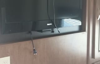 2017 Forest River RV Salem 30KQBSS