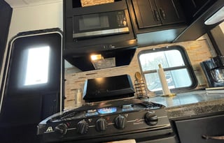 Fully Renovated/Spacious Camper Rental