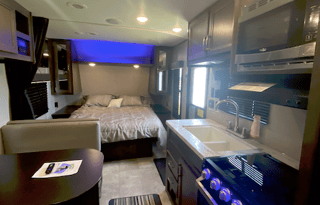 Ready, Set, LET'S GO CAMPING!