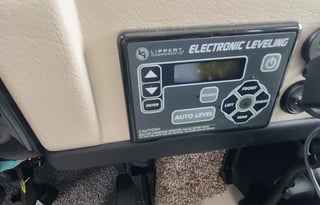 2021 Luxury for beginners! Fleetwood Flair 29m