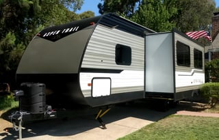 2021 Dutchmen Aspen Trail 2810BHSWE