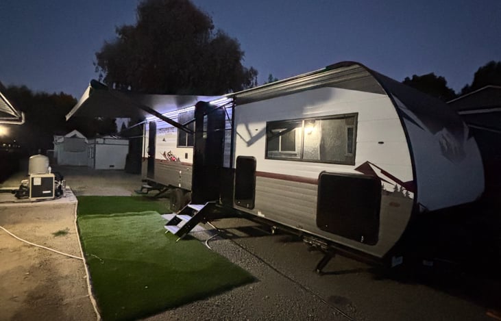 RV Photo