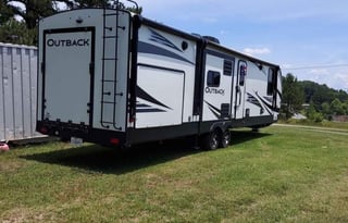 2021 Keystone RV Outback 335CG