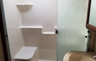 2015 Palomino Columbus - 4 Slides!!