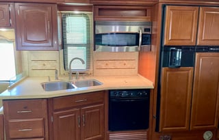 Fully-Loaded & in Good Condition!