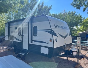 Keystone RV Springdale Mini 1760BH