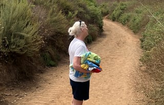 Easy to drive...Great Layout for 6...has solar