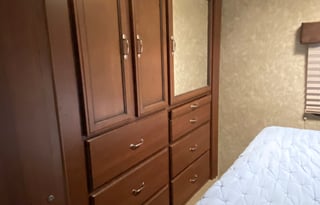 RV Storm FULL OF FUN!