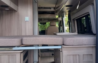 T2023 CONVENIENT & EASY TO DRIVE RV!!  SCOPE 18A